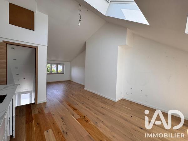 Immeuble à vendre 331 m² Sucy-en-Brie