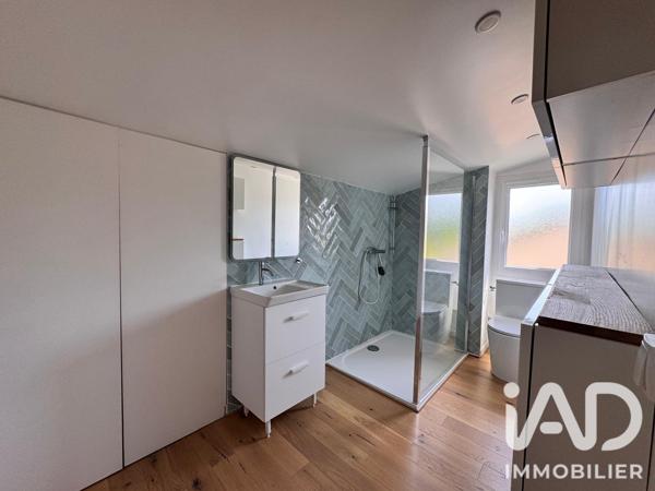 Immeuble à vendre 331 m² Sucy-en-Brie