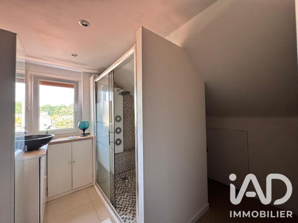 Immeuble à vendre 331 m² Sucy-en-Brie