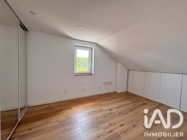 Immeuble à vendre 331 m² Sucy-en-Brie
