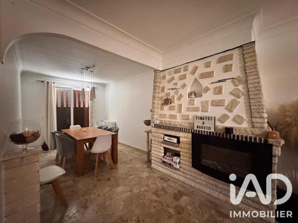 Immeuble à vendre 331 m² Sucy-en-Brie
