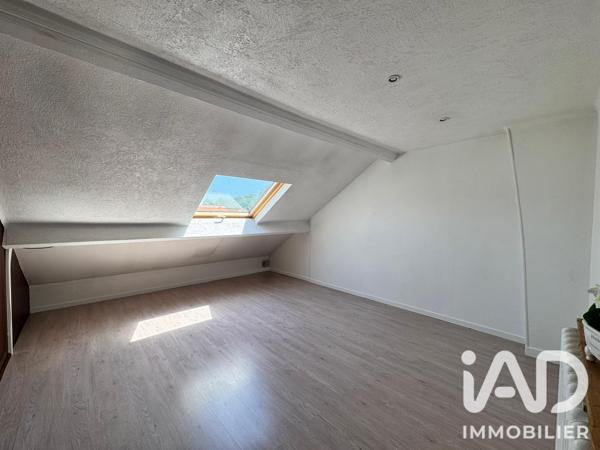 Immeuble à vendre 331 m² Sucy-en-Brie