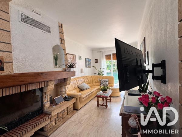 Immeuble à vendre 331 m² Sucy-en-Brie