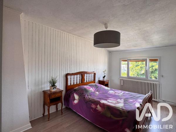 Immeuble à vendre 331 m² Sucy-en-Brie
