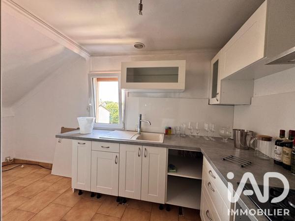 Immeuble à vendre 331 m² Sucy-en-Brie