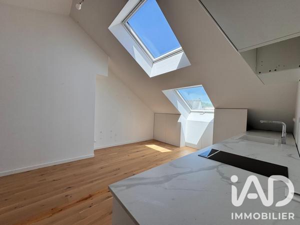 Immeuble à vendre 331 m² Sucy-en-Brie