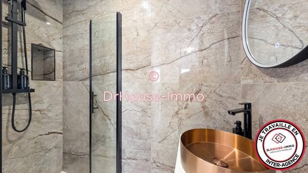 Maison à vendre 6 pièces de 142 m²