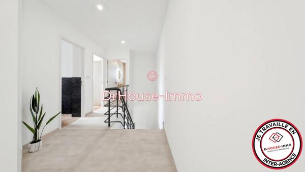 Maison à vendre 6 pièces de 142 m²