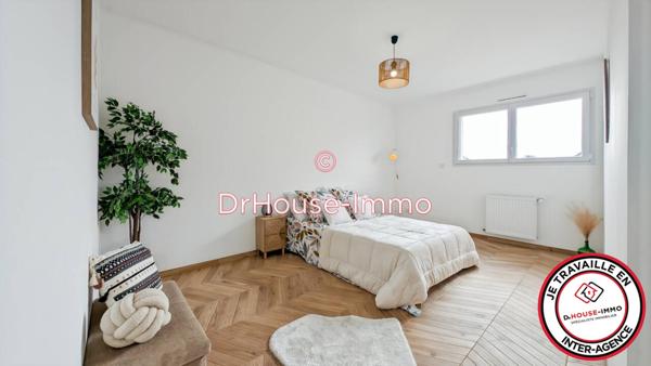 Maison à vendre 6 pièces de 142 m²