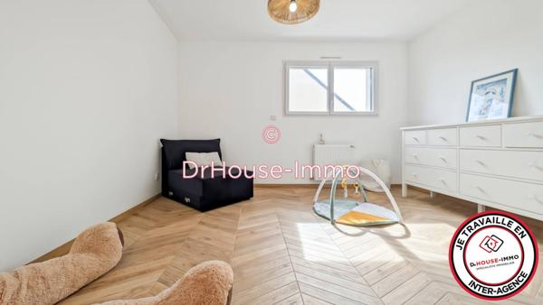 Maison à vendre 6 pièces de 142 m²