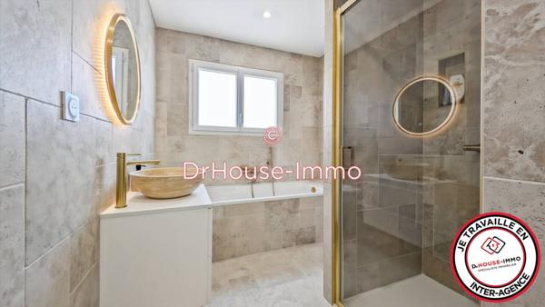 Maison à vendre 6 pièces de 142 m²