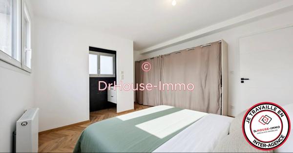 Maison à vendre 6 pièces de 142 m²