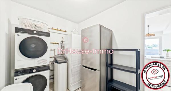 Maison à vendre 6 pièces de 142 m²
