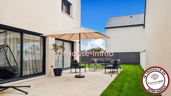 Maison à vendre 6 pièces de 142 m²