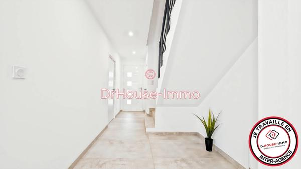 Maison à vendre 6 pièces de 142 m²