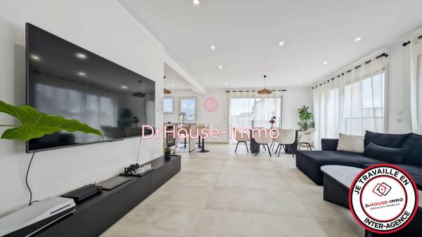 Maison à vendre 6 pièces de 142 m²