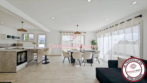 Maison à vendre 6 pièces de 142 m²
