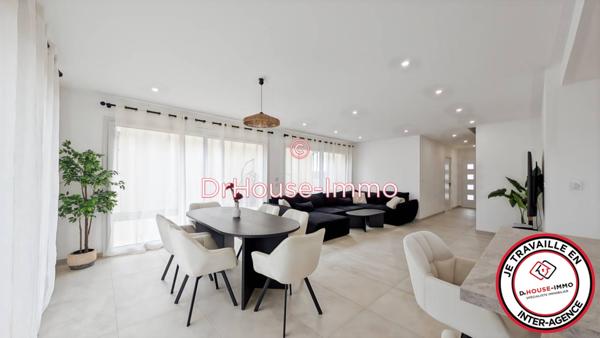 Maison à vendre 6 pièces de 142 m²