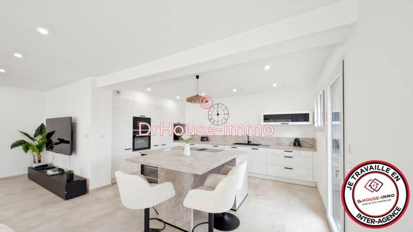 Maison à vendre 6 pièces de 142 m²