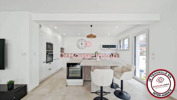 Maison à vendre 6 pièces de 142 m²