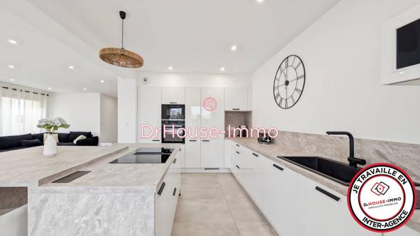 Maison à vendre 6 pièces de 142 m²