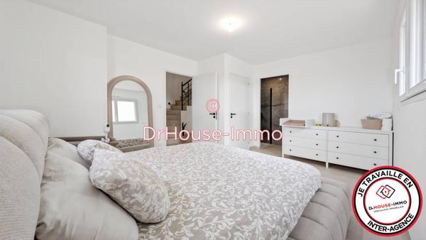 Maison à vendre 6 pièces de 142 m²