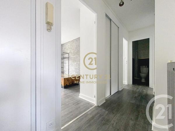 Appartement Local à vendre  3 pièces - 53,34 m 2   RENNES  - 35