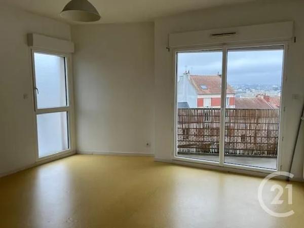 Appartement Local à vendre  3 pièces - 53,34 m 2   RENNES  - 35