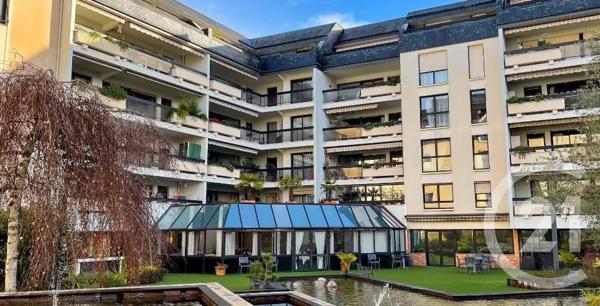 Appartement Local à vendre  3 pièces - 53,34 m 2   RENNES  - 35