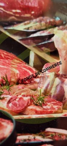 Boucherie - Charcuterie à CAGNES SUR MER (06800)