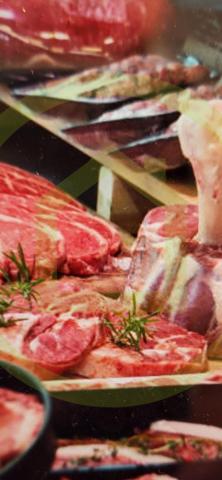 Boucherie - Charcuterie à CAGNES SUR MER (06800)