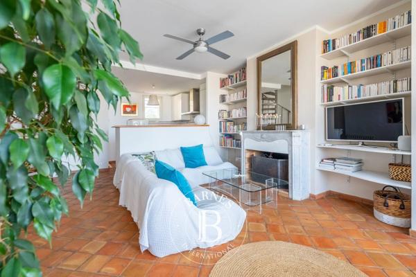 Marseille 8ème, Maison 2 Chambres -  120 m² à vendre