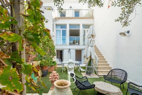 Marseille 8ème, Maison 2 Chambres -  120 m² à vendre