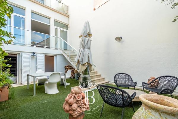 Marseille 8ème, Maison 2 Chambres -  120 m² à vendre
