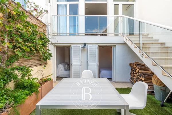 Marseille 8ème, Maison 2 Chambres -  120 m² à vendre