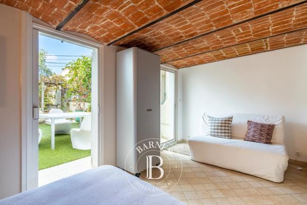 Marseille 8ème, Maison 2 Chambres -  120 m² à vendre