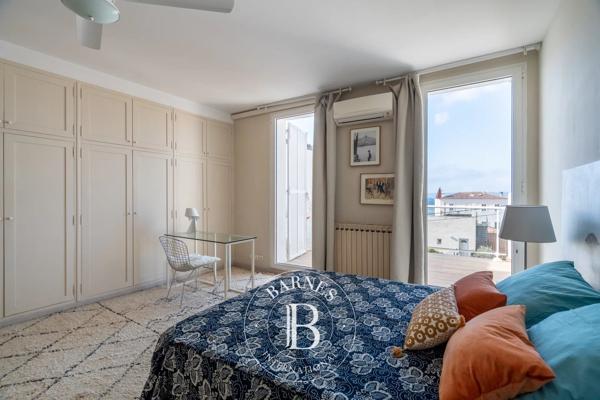 Marseille 8ème, Maison 2 Chambres -  120 m² à vendre