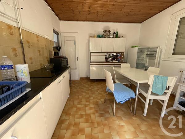 Maison à vendre  7 pièces - 135 m2 ANGLES - 85