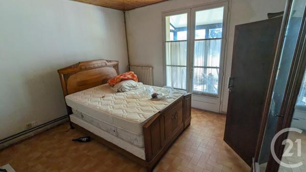 Maison à vendre  7 pièces - 135 m2 ANGLES - 85