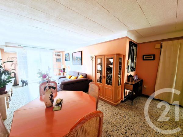Appartement F4 à vendre  4 pièces - 77,59 m2 PERPIGNAN - 66
