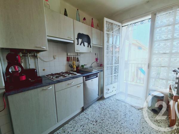 Appartement F4 à vendre  4 pièces - 77,59 m2 PERPIGNAN - 66