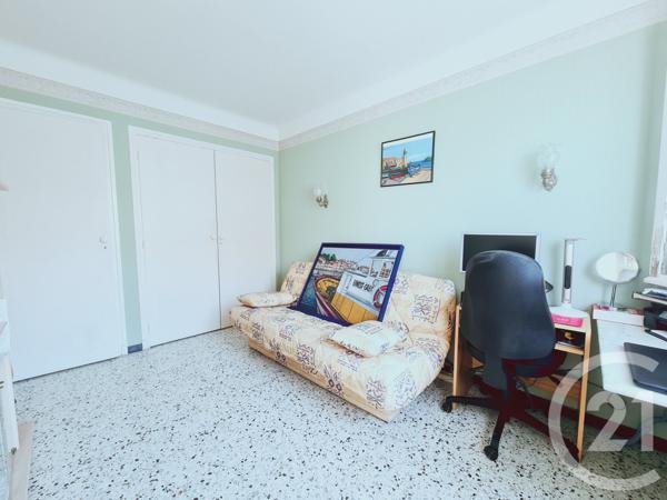 Appartement F4 à vendre  4 pièces - 77,59 m2 PERPIGNAN - 66