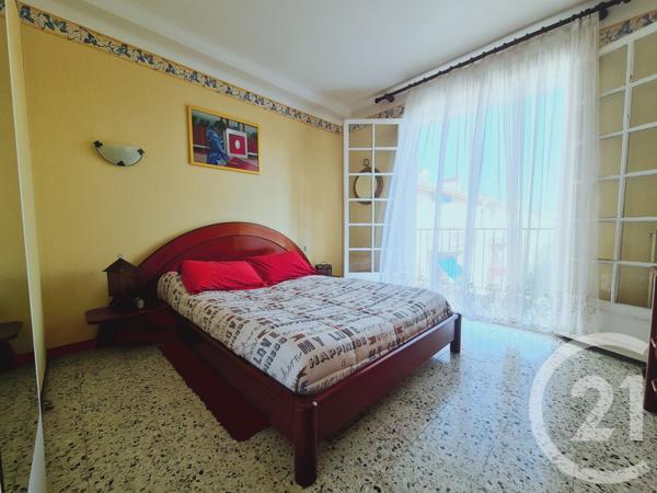 Appartement F4 à vendre  4 pièces - 77,59 m2 PERPIGNAN - 66