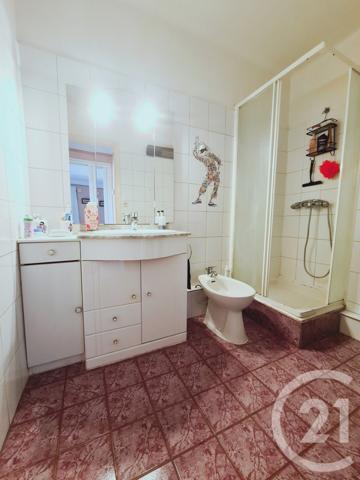 Appartement F4 à vendre  4 pièces - 77,59 m2 PERPIGNAN - 66