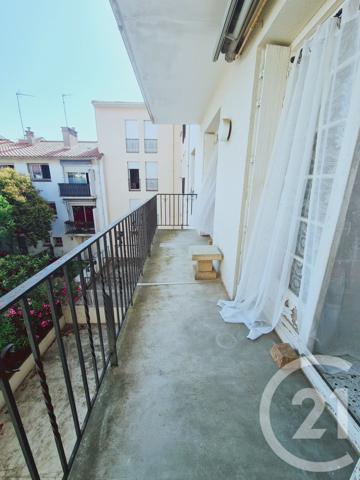 Appartement F4 à vendre  4 pièces - 77,59 m2 PERPIGNAN - 66