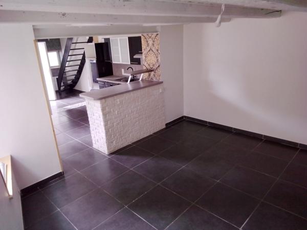 📍 Remiremont – Centre-ville, Rue Calme