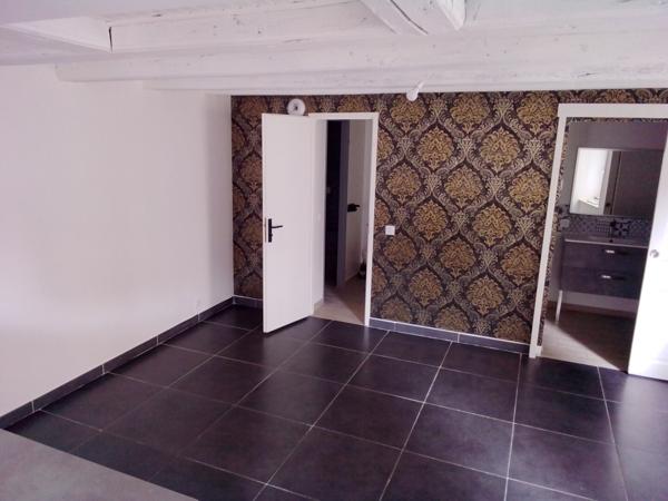 📍 Remiremont – Centre-ville, Rue Calme