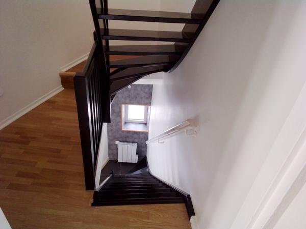 📍 Remiremont – Centre-ville, Rue Calme