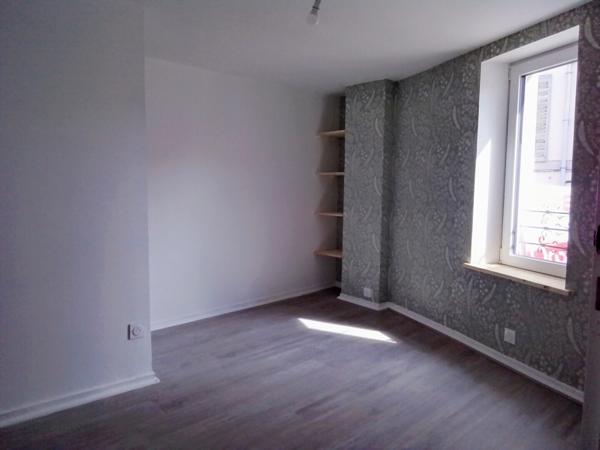 📍 Remiremont – Centre-ville, Rue Calme