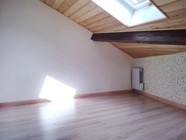 📍 Remiremont – Centre-ville, Rue Calme